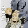 Full metal alchemist 26
