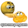 Dijo Un Viejón 2 - El Karkis 15
