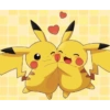 Pikachu uwu 27