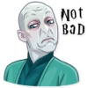 Voldemort Harry Potter 14