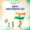 Independence day 12