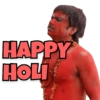 Happy Holi ❤️💛💚💙 15