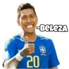 Cumprimentos/Respostas rápidas 18