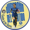 Ódiame Más  12