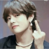 BTS funny faces 15
