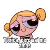 Burbuja tóxica 3.0 12