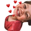 Amor corazon hearts 30