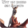 SOY UN BURRO SiN Mecate @YoSoyTeba