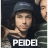 "Broke PEIDEI