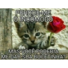 Flerte putaria 11