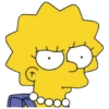 Lisa Simpson 15