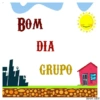 Grupo cristão de stickers 24
