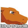 Esto no es divertido
