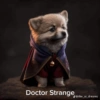 Animales Marvel 🐶🐱🐕 28