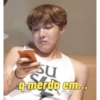 BTS funny faces 26