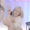 Wendy de son ﹆ 21