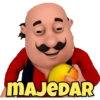 Motu Patlu Cartoon 15