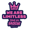 TYH Pink Stickers  23