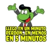 Señor Frog’s 10