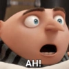 АН!