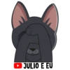 JULIO E EU