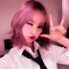 Eunha Stiker Pack soft 13