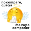 Ya Nadie Quiere Tomar - 1 6
