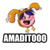 Kaifaz y Amado Vol. 1 16