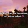 ❤️┛Amor de Minecraft ┛❤️👾⛏️ 19