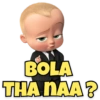 Boss Baby 12