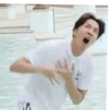 BTS funny faces 28