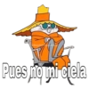 Bugs Bunny 21