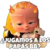Amor random 22