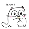 iSALUD!