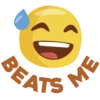 Text Emoji 12