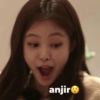 Blackpink stiker meme indo 14