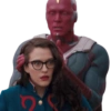 WandaVision Reacciones 21