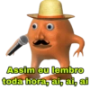 Memes: músicas do momento 💃🏻🕺🏻 18