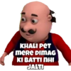 Motu Patlu Cartoon 14