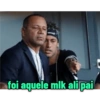foi aquele mlk ali pai