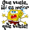 Bob Esponja 4 • Estrella AA 18