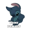 Stitch Realista 20