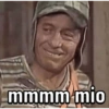 mmmm mio
