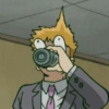 Mob Psycho WTF #1 26