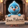 Sua Pidona