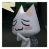 White cat 13