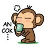 Monyet Lucu Cok Indonesia 25