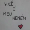 VOCE MEU E NENEM