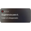 Netflix Recomendación 13