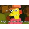 Los simpsons random 27